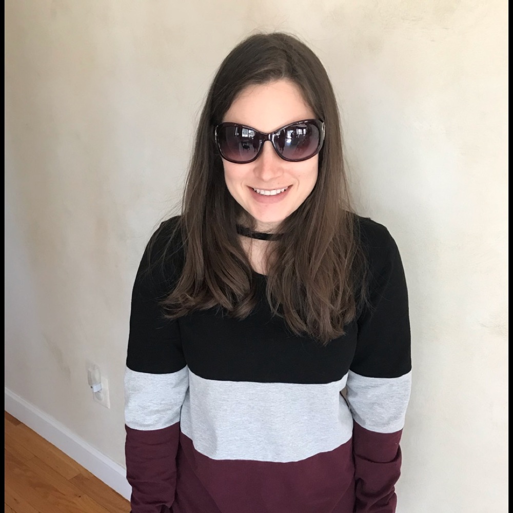 FRANCO SARTO SUNGLASSES
